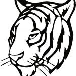 Logo Pizza Tiger
