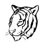 Logo tiger